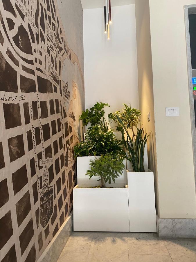 Futura Exclusive Suite 2 Bari Exterior photo
