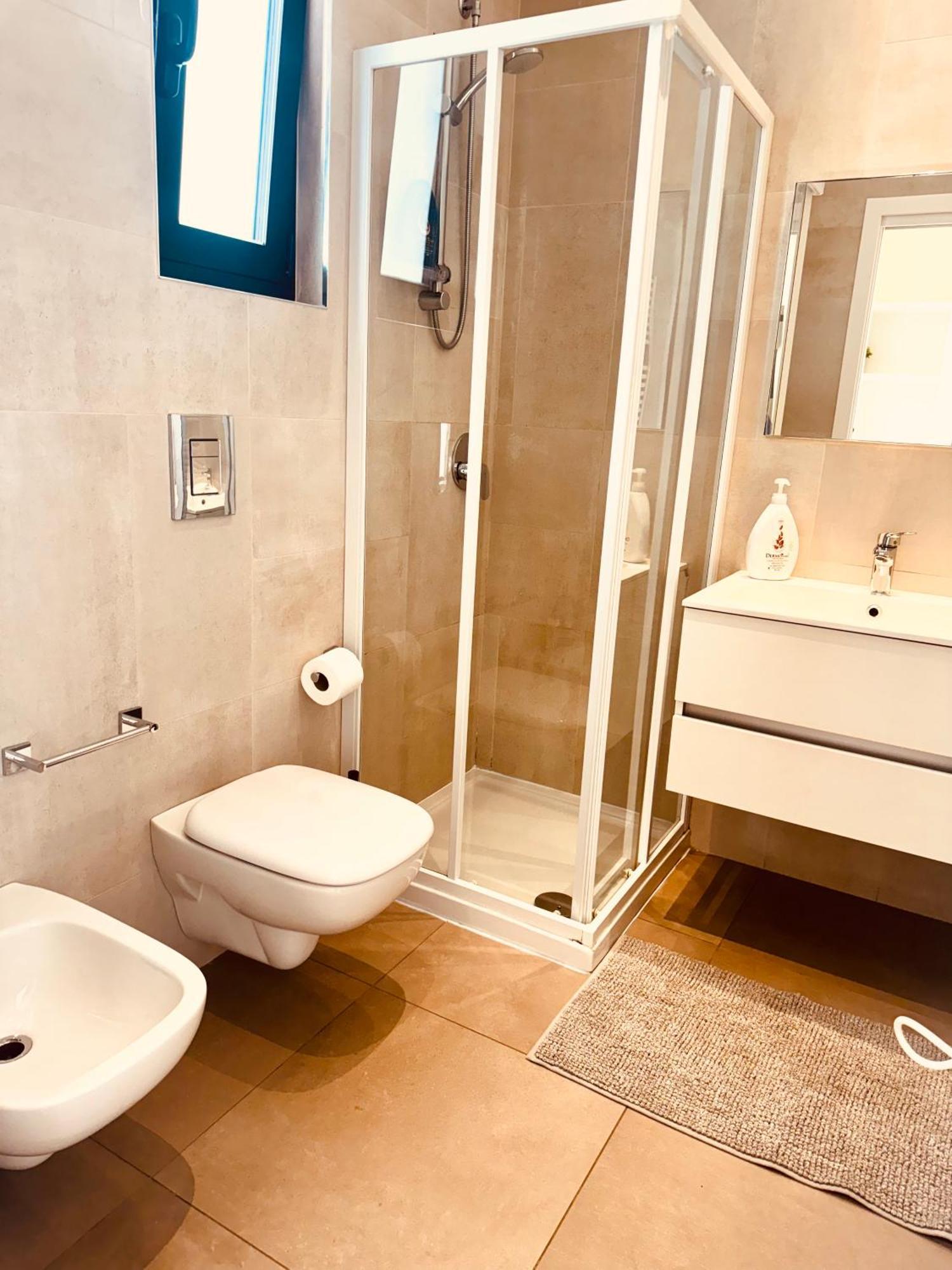 Futura Exclusive Suite 2 Bari Exterior photo