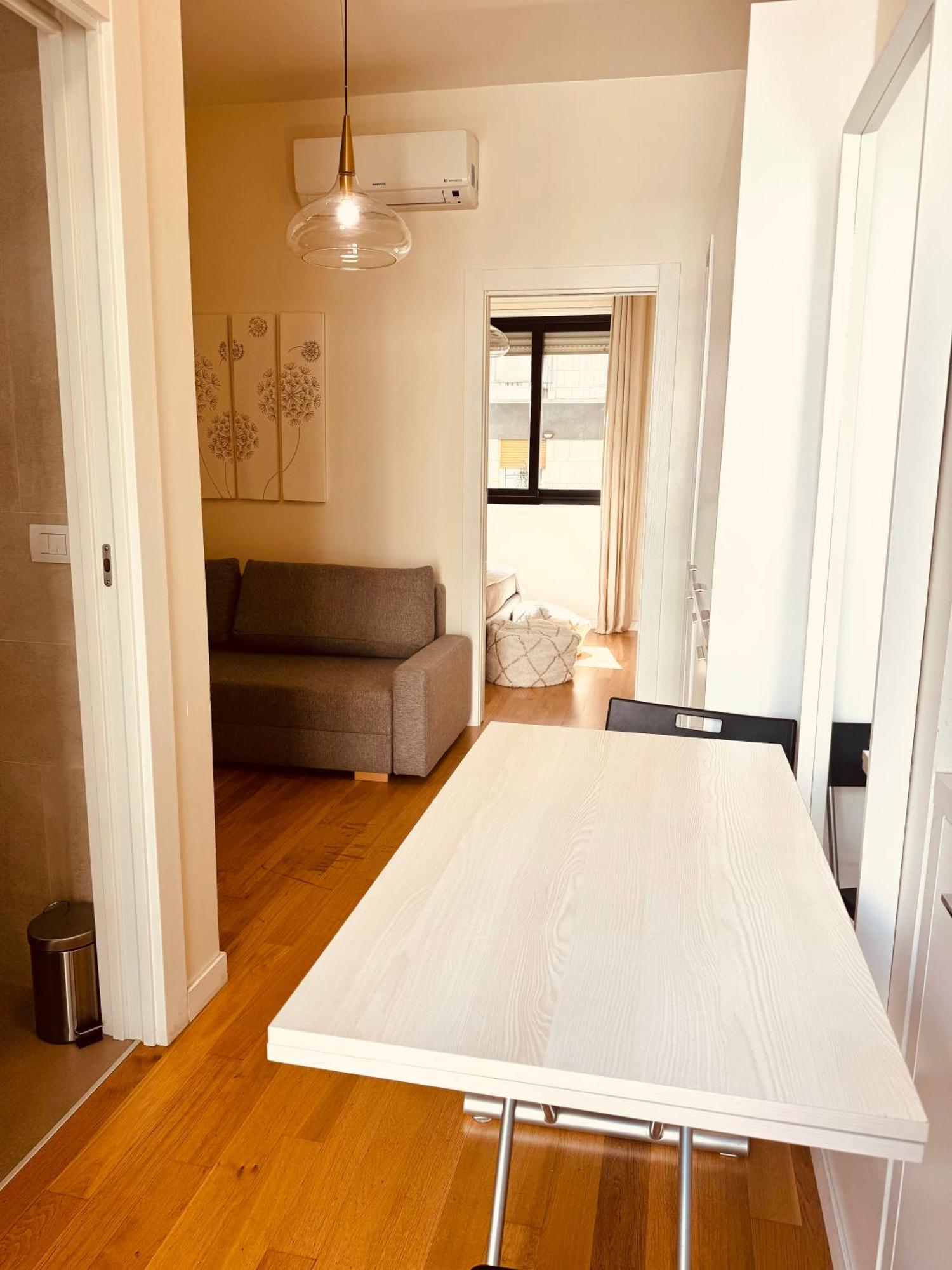 Futura Exclusive Suite 2 Bari Exterior photo